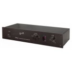 Préamplificateur phono à tubes dynavox tpe - 43 noir Préamplificateur phono à tubes dynavox tpe - 43 noir