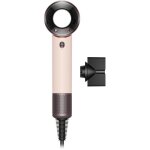 Dyson - s�che - cheveux - supersonic? travel - or rose et c�ramique - 1220 w