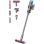 Dyson v12 origin - aspirateur balai sans fil - 545 w - 120 aw - 60 min - gris Dyson v12 origin - aspirateur balai sans fil - 545 w - 120 aw - 60 min - gris