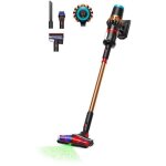 Dyson v16 piston animal - aspirateur balai sans fil - puissance 315 airwatts - filtration hepa - brosse ...