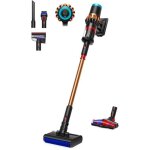 Dyson v16 piston animal submarine - aspirateur balai sans fil - puissance 350 airwatts - 3 en 1 : aspire ... Dyson v16 piston animal submarine - aspirateur balai sans fil - puissance 350 airwatts - 3 en 1 : aspire ...
