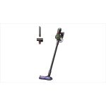 Dyson v8 cyclone - aspirateur balai sans fil - puissance 150 airwatts - 30 % daspiration suppl�mentaire ...