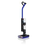 Dyson wash g1 - nettoyeur de sol - ecran lcd - nettoie jusqu 290m2 - brosse lavante  double rouleaux ...