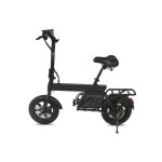 Dyu b20 mini (2025) - v�lo �lectrique - moteur 250w - 25km / h - poids 23. 6kg - �clairage led