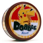 E 55pcs - dobble carte jeu potte hp joueurs de jeux de socit jeu pour classique famille fans jouet ...