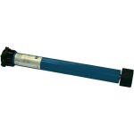 Moteur tubulaire e - ast er1060 - 20 60 mm 45 kg 156 w 20 nm