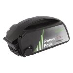 E - bike vision 36v bosch classic 17ah 612wh sur cadre batterie vélo E - bike vision 36v bosch classic 17ah 612wh sur cadre batterie vélo
