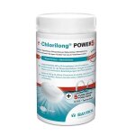 Bayrol e. chlorilong power 5 - galets de chlore  dissolution lente