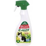 E. rpulsif spray intrieur chat unique