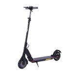 E - twow trottinette électrique gt sl 48v / 7. 8ah noir E - twow trottinette électrique gt sl 48v / 7. 8ah noir