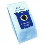 Sac aspirateur - electrolux - e203b s - bag anti - odour - conçu pour animaux - compatible avec plusieurs ... Sac aspirateur - electrolux - e203b s - bag anti - odour - conçu pour animaux - compatible avec plusieurs ...