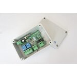 Accessoire de portail - ea - ea222kg - r�cepteur autonome - 230 v - contr�le facile des dispositifs