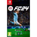 Jeu vid�o - ea sports - fc 24 - nintendo switch - sport - edition standard - import fr