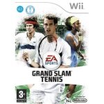 Ea sports grand slam tennis (wii) [import anglais]