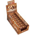 Eafit barre protines vitamines - chocolat cacahutes - 49g x24