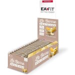 Eafit - la barre protéinée banane - présentoir 24 barres Eafit - la barre protéinée banane - présentoir 24 barres