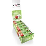 Eafit - la barre prot�in�e pomme / yaourt - pr�sentoir 24 barres
