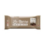 Eafit barre protéinée - saveur chocolat - 16g de protéines par barre - 55g de mg - faible en sucre Eafit barre protéinée - saveur chocolat - 16g de protéines par barre - 55g de mg - faible en sucre