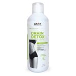 Eafit drain détox drink draineur détoxifiant 500ml Eafit drain détox drink draineur détoxifiant 500ml