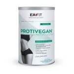 Eafit protivegan goût vanille caramel 450g Eafit protivegan goût vanille caramel 450g