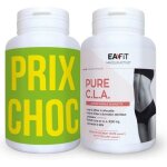 Eafit duo pure cla 2 x 90 capsules 128g