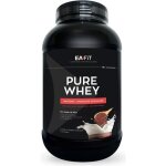 Eafit pure whey saveur double chocolat 2. 2kg