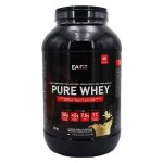Eafit pure whey vanille intense 18kg