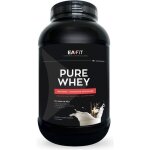 Eafit pure whey vanille intense 2. 2kg