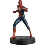 Figurine - eaglemoss - spiderman - 1 / 16 - 13 cm - avec magazine 16 pages Figurine - eaglemoss - spiderman - 1 / 16 - 13 cm - avec magazine 16 pages