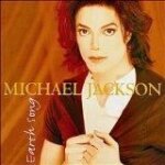 Earth song jackson michael pop - rock
