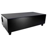 Earthquake cp - 8 - caissons et vibreurs