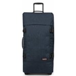 Eastpack sac a roulettes tranverz l triple denim Eastpack sac a roulettes tranverz l triple denim
