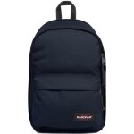 Sac � dos - eastpak - back to work - ultra marine - compartiment pour ordinateur - 27l