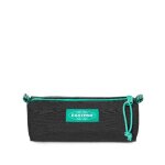 Eastpak benchmark single kontrast stripe black [252895] - trousse  crayons trousse a stylo