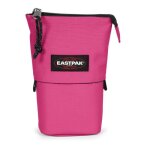Eastpak trousse  crayons rose pour femme - benchmark single pink escape 178217