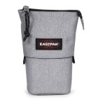 Eastpak trousse  crayons gris pour femme - benchmark single sunday grey 178220