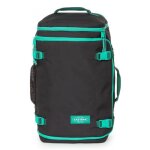 Eastpak sac à dos noir vert pour femme et homme - carry pack duffel backpack kontrast stripe black 252900 ... Eastpak sac à dos noir vert pour femme et homme - carry pack duffel backpack kontrast stripe black 252900 ...