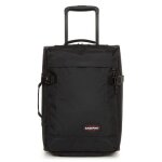 Valise - eastpak - tranverz xxs - noir - 35x45x16 cm - 25l