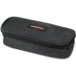 Eastpak etui à crayons gris oval single Eastpak etui à crayons gris oval single