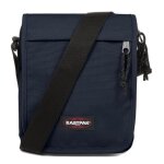 Sac  paule bandoulire - eastpak - flex ultra marine - 21x26x4 cm - 235 g - synthtique