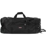Eastpak leatherface l black [66799]