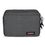 Eastpak trousse de maquillage gris pour femme et homme - mavis black denim 83270