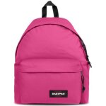 Sac  dos - eastpak - padded pakr - rose - 33x40x15 cm - 350g