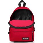Sac  dos - eastpak - orbit - 10 litres - rouge - 1 compartiment - 34 cm