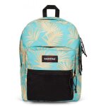Sac � dos - eastpak - pinnacle - brize aqua grade - 31x40x26 cm - 567 g