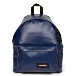 Sac  dos - eastpak - padded pakr - bleu fonc - 100% polyamide - 24l