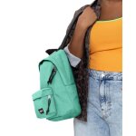 Eastpak sac  dos femme vert nylon gr69159