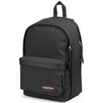 Sac � dos - eastpak - ek936008 - noir - 27l - compartiments zipp�s