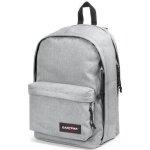 Sac � dos - eastpak - ek936363 - gris - 27l - compartiments zipp�s