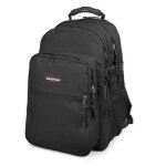 Sac  dos - eastpak - ek955008 - noir - 39l - ergonomique - rembourr pour ordinateur portable